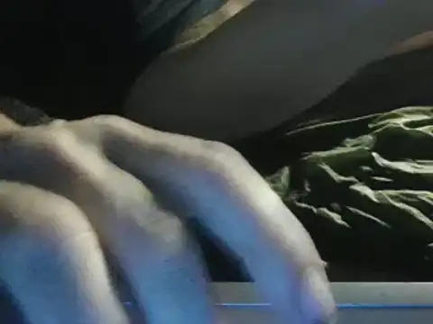 SpunFunT's Webcam Show