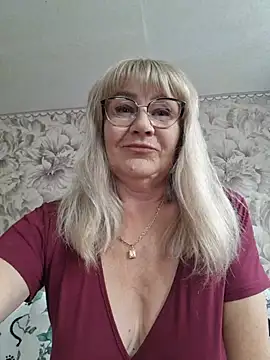 gentleblonde – Live XXX-chat