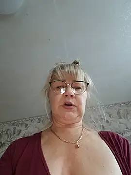 gentleblonden Live XXX chat