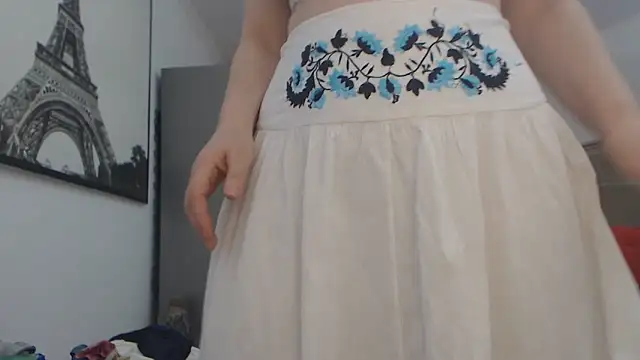 AnnaBellaLuckyXOXO Live XXX-Chat