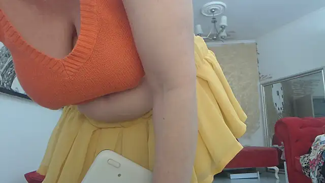 AnnaBellaLuckyXOXO 라이브 XXX 채팅