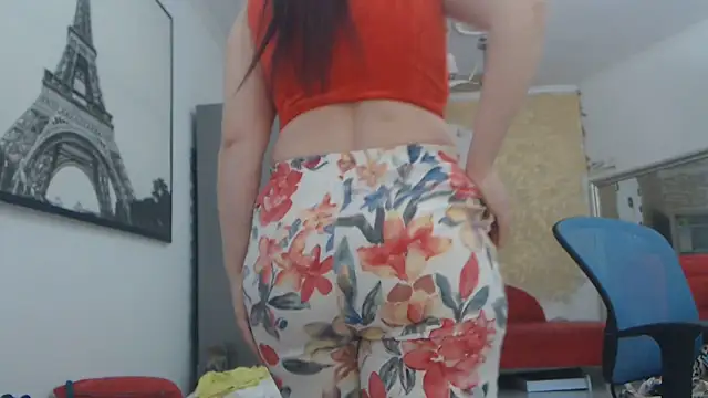 Chat XXX en directo de AnnaBellaLuckyXOXO