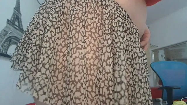 Chat XXX Live AnnaBellaLuckyXOXO