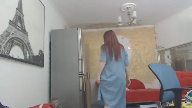 AnnaBellaLuckyXOXO 现场XXX聊天