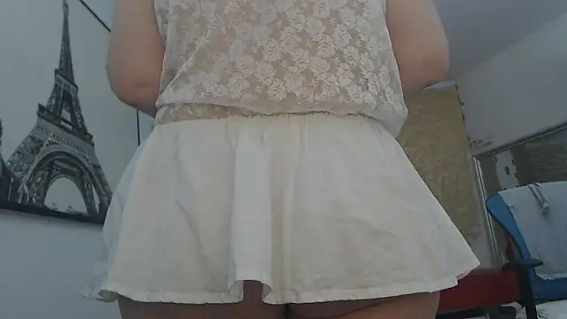 AnnaBellaLuckyXOXO Adlı Modelin Canlı XXX Sohbeti