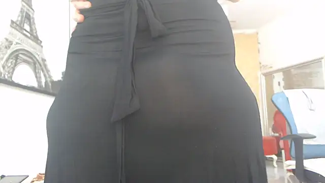 Živý XXX chat AnnaBellaLuckyXOXO