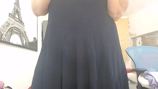 AnnaBellaLuckyXOXO Chat XXX live
