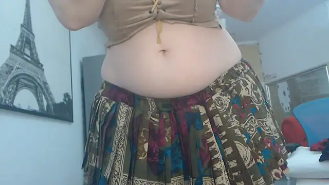 Czat XXX na żywo – AnnaBellaLuckyXOXO