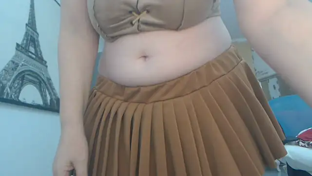 AnnaBellaLuckyXOXO 现场XXX聊天
