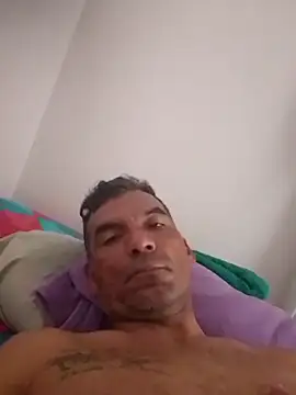 Daddy1972 webcam show