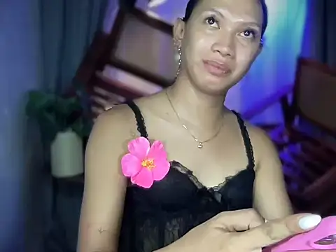 avemaria__ Pertunjukan Webcam