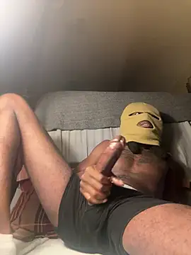 Show Webcam de BigSkii