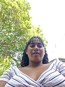 _kimberlly 网络视讯表演