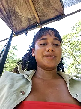 _kimberlly Show Webcam