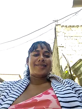 Show webcam de _kimberlly