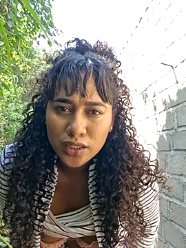 _kimberlly Show Webcam