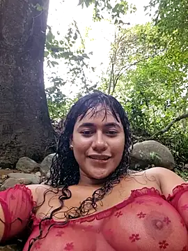 Show webcam de _kimberlly