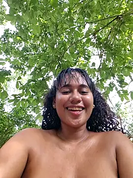 _kimberlly Webcam Show
