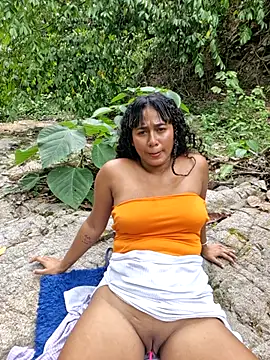 _kimberlly Webcam Show