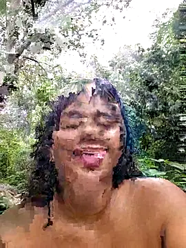 Show Webcam de _kimberlly