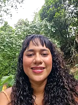 Show de webcam de _kimberlly
