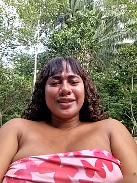 _kimberlly ওয়েবক্যাম শো