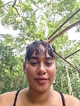_kimberlly's Webcam Show