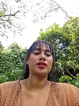 _kimberlly ওয়েবক্যাম শো