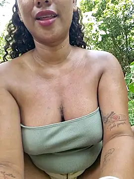 _kimberlly's Webcam Show