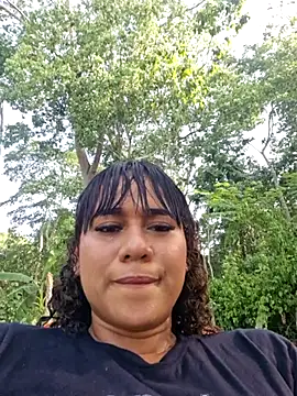 _kimberlly Webcam-Show