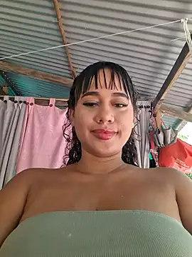 _kimberlly ওয়েবক্যাম শো