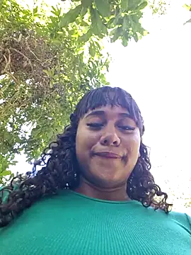 _kimberlly Webcam show