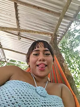 عرض كام _kimberlly