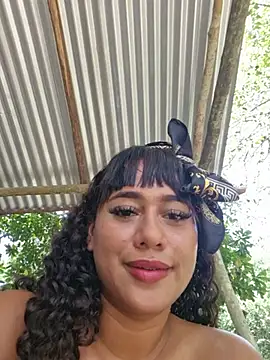_kimberlly Webcam-Show