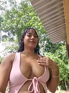 _kimberlly's Webcam Show