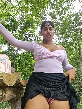 Show de _kimberlly na webcam