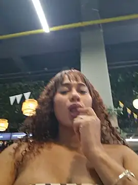 _kimberlly Webcamshow