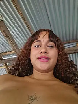 _kimberlly Webcam Show