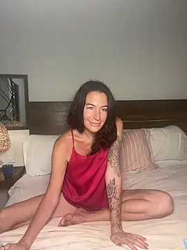 Charlieinparadise – live chatrum