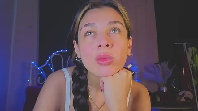 Show de webcam de Funny_Bunny