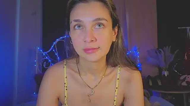Funny_Bunny – webcam-show
