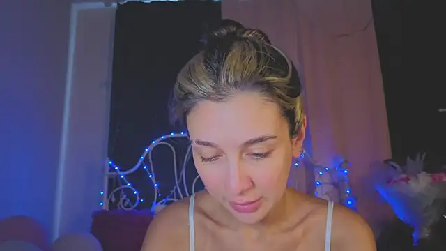 Funny_Bunny Webcam Show