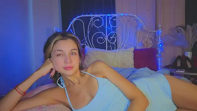 XXX chat uživo modela Funny_Bunny