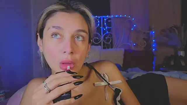 عرض كام Funny_Bunny