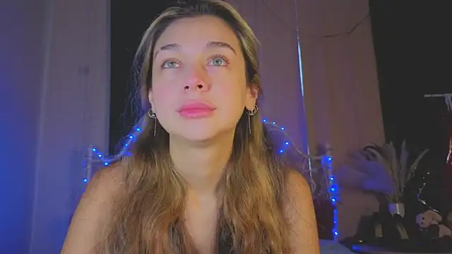 Funny_Bunnyn Webbikameraesitys