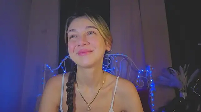 Funny_Bunny Webcamshow