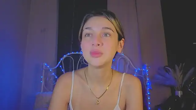 Funny_Bunny Show Webcam