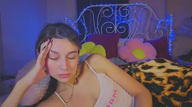 Show de Funny_Bunny na webcam