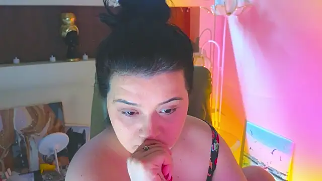 Malika_uAngel Webcam Show