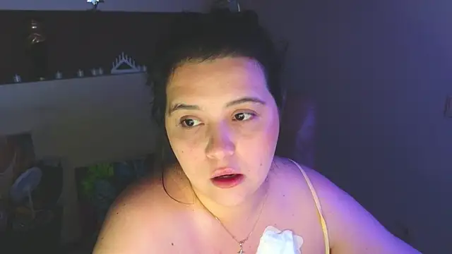 Chat XXX en directo de Malika_uAngel